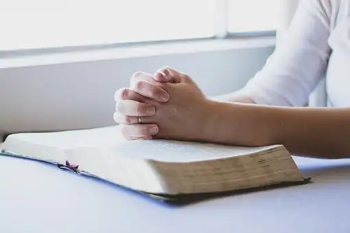 Versets Bibliques Sur À Nous