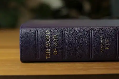Versets Bibliques Sur Ce Dont Nous Parlons