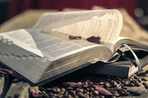 Versets Bibliques Sur Falto