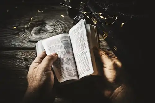 Versets Bibliques Sur Fort