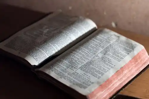 Versets Bibliques Sur L'Entrée Triomphante