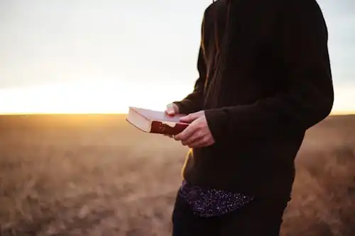 Versets Bibliques Sur L'étude De La Bible