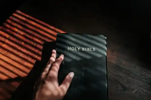 Versets Bibliques Sur La Cécité Spirituelle