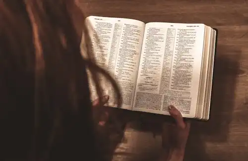 Versets Bibliques Sur La Chirurgie