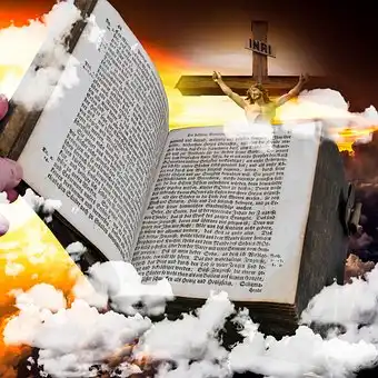 Versets Bibliques Sur La Déclaration