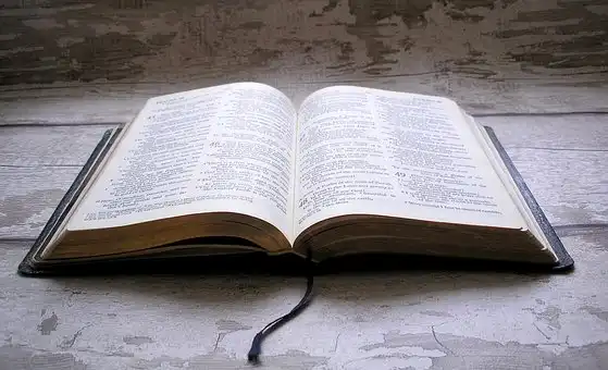 Versets Bibliques Sur La Foi Et La Prière