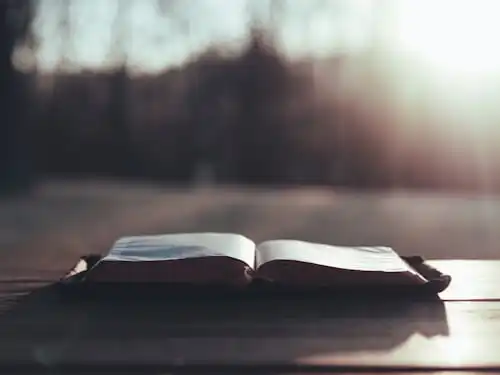 Versets Bibliques Sur La Parole De Dieu Et Son Autorité