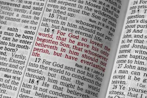 Versets Bibliques Sur La Persécution Et Le Martyre