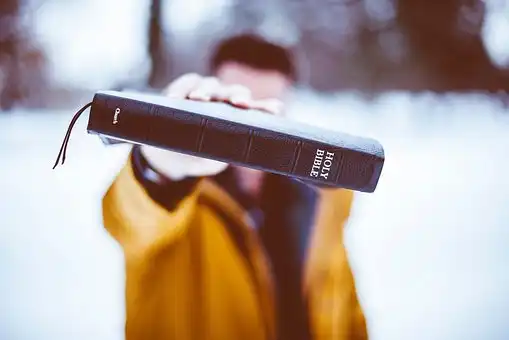Versets Bibliques Sur La Saint-Valentin