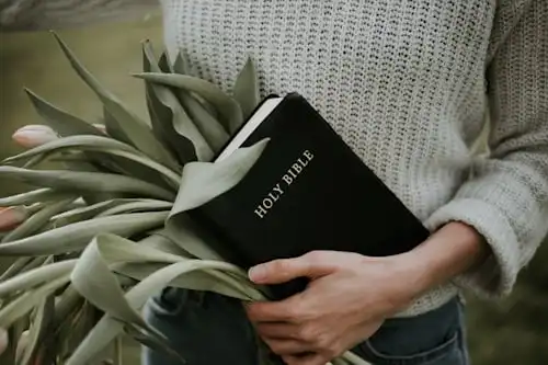 Versets Bibliques Sur La Sainteté Et La Pureté
