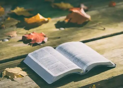 Versets Bibliques Sur La Seconde Venue Et La Fin Des Temps