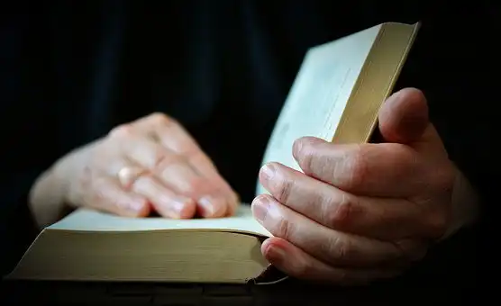 Versets Bibliques Sur La Signification D'un Nouveau Départ