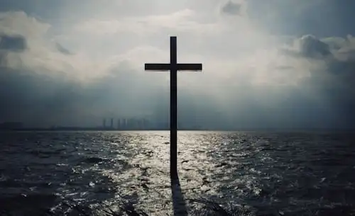 Versets Bibliques Sur Le Drapeau