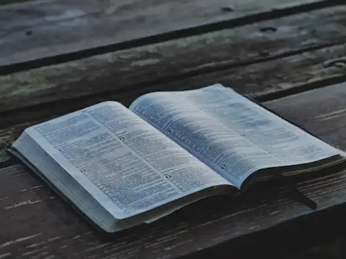 Versets Bibliques Sur Le Leadership Spirituel