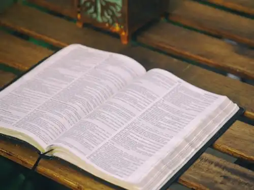 Versets Bibliques Sur Le Pardon Et La Guérison