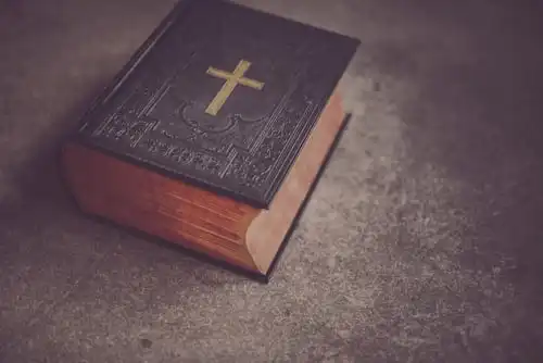 Versets Bibliques Sur Le Pouvoir De La Foi