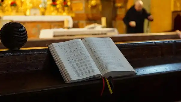 Versets Bibliques Sur Le Quintuple Ministère