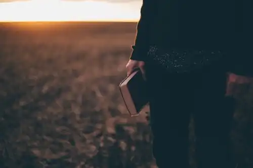 Versets Bibliques Sur Le Soutien Aux Bergers