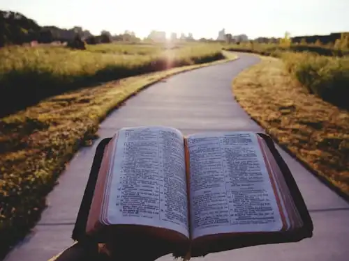 Versets Bibliques Sur Le Tabernacle