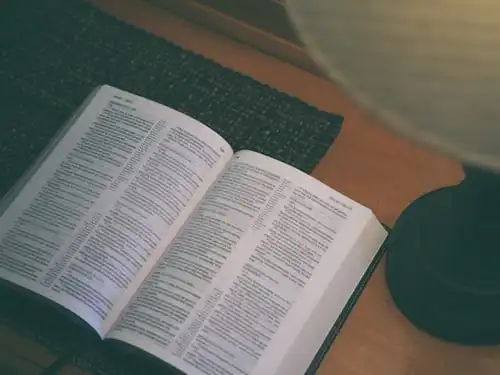 Versets Bibliques Sur Le Travail Et La Maison
