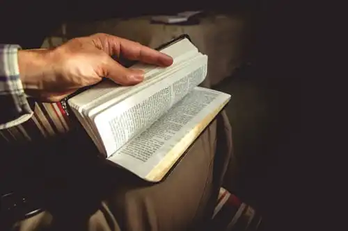 Versets Bibliques Sur Leadership Et Influence