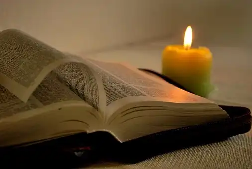 Versets Bibliques Sur Les Blessures
