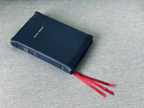 Versets Bibliques Sur Les Dirigeants Spirituels