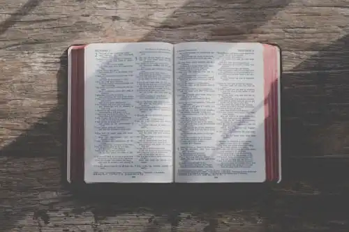 Versets Bibliques Sur Les Fruits Du Saint-Esprit