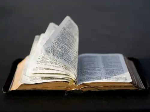 Versets Bibliques Sur Les Guérisons Et Les Miracles