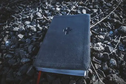 Versets Bibliques Sur Les Valeurs