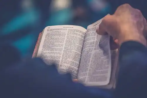 Versets Bibliques Sur Les épices