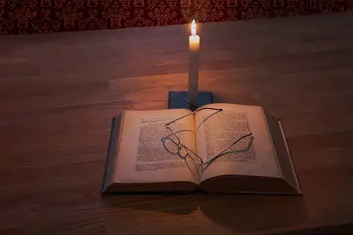 Versets Bibliques Sur Qu'est-ce Qu'un Chrétien ?