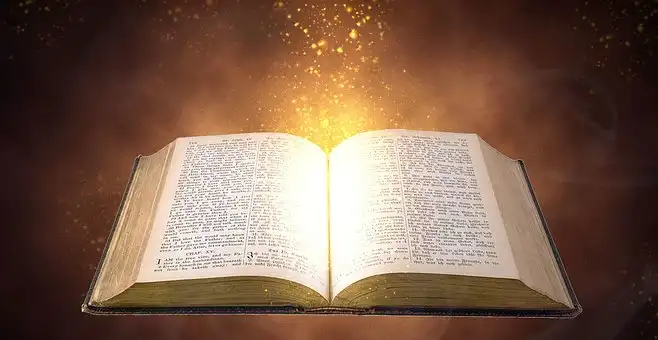 Versets Bibliques Sur Quelque Chose