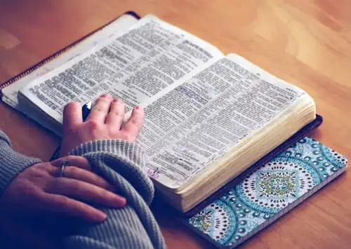 Versets Bibliques Sur Vaincre Le Diable