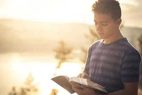 Versets Bibliques Sur élever Votre Enfant