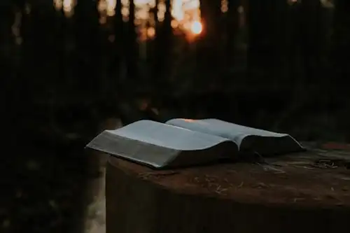 Versets De La Bible Sur La Parole était Avec Dieu Et La Parole était Dieu