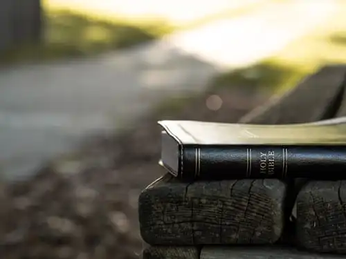Versículos Bíblicos Sobre A Onisciência De Deus