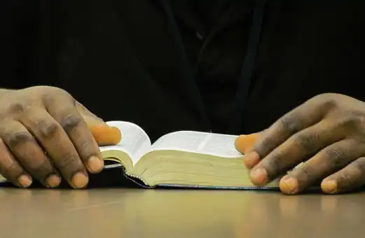 Versículos Bíblicos Sobre Arrependimento