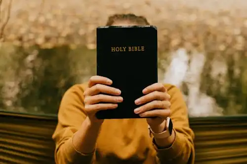 Versículos Bíblicos Sobre Devoção A Deus