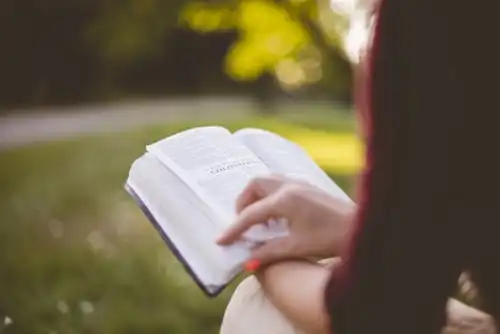 Versículos Bíblicos Sobre Disciplina Na Igreja