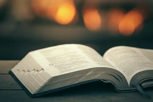 Versículos Bíblicos Sobre Divisão De Uma Igreja