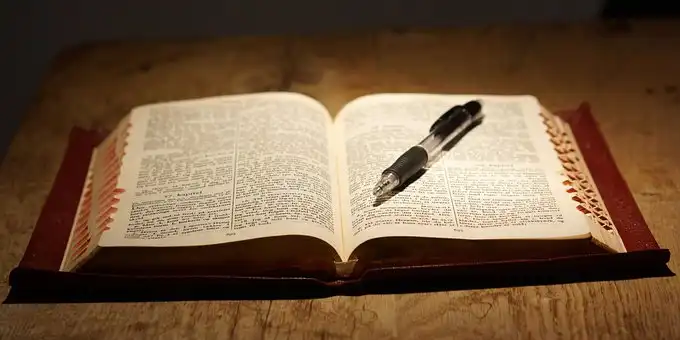 Versículos Da Bíblia Sobre Agradecer Ao Pastor