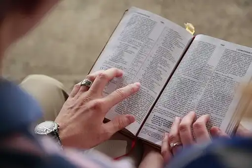 Versículos Da Bíblia Sobre Casamento E Filhos