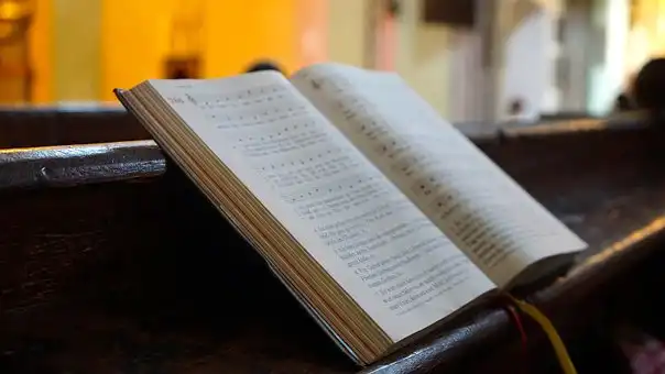 Versículos Da Bíblia Sobre Deus