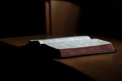 Versículos Da Bíblia Sobre Divorciar-se De Um Incrédulo