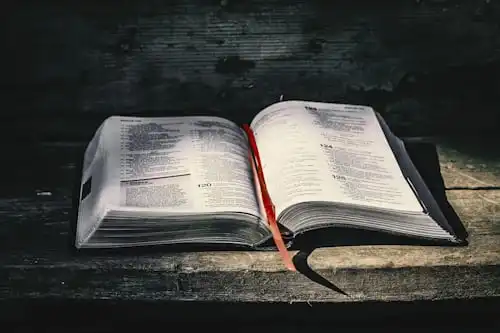 Versículos Da Bíblia Sobre Misturar Religião E Política
