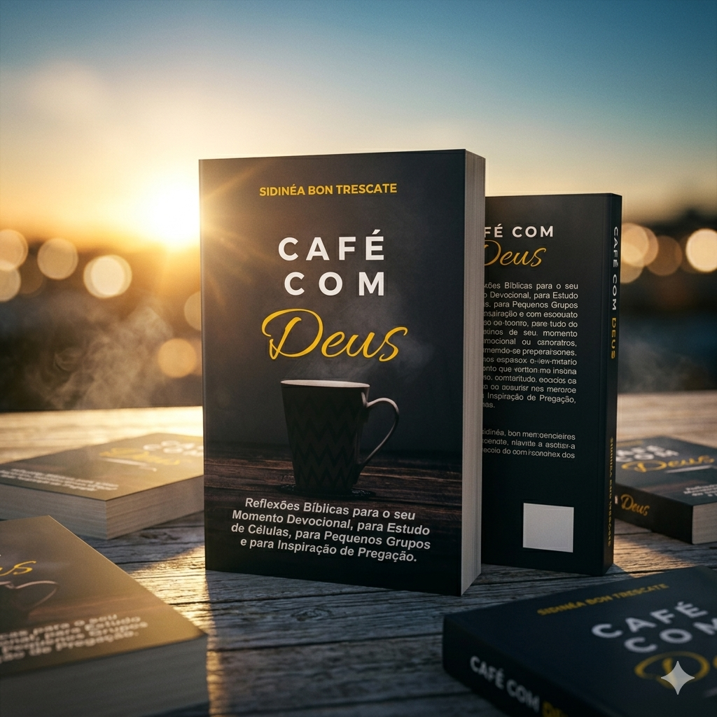 Café com Deus
